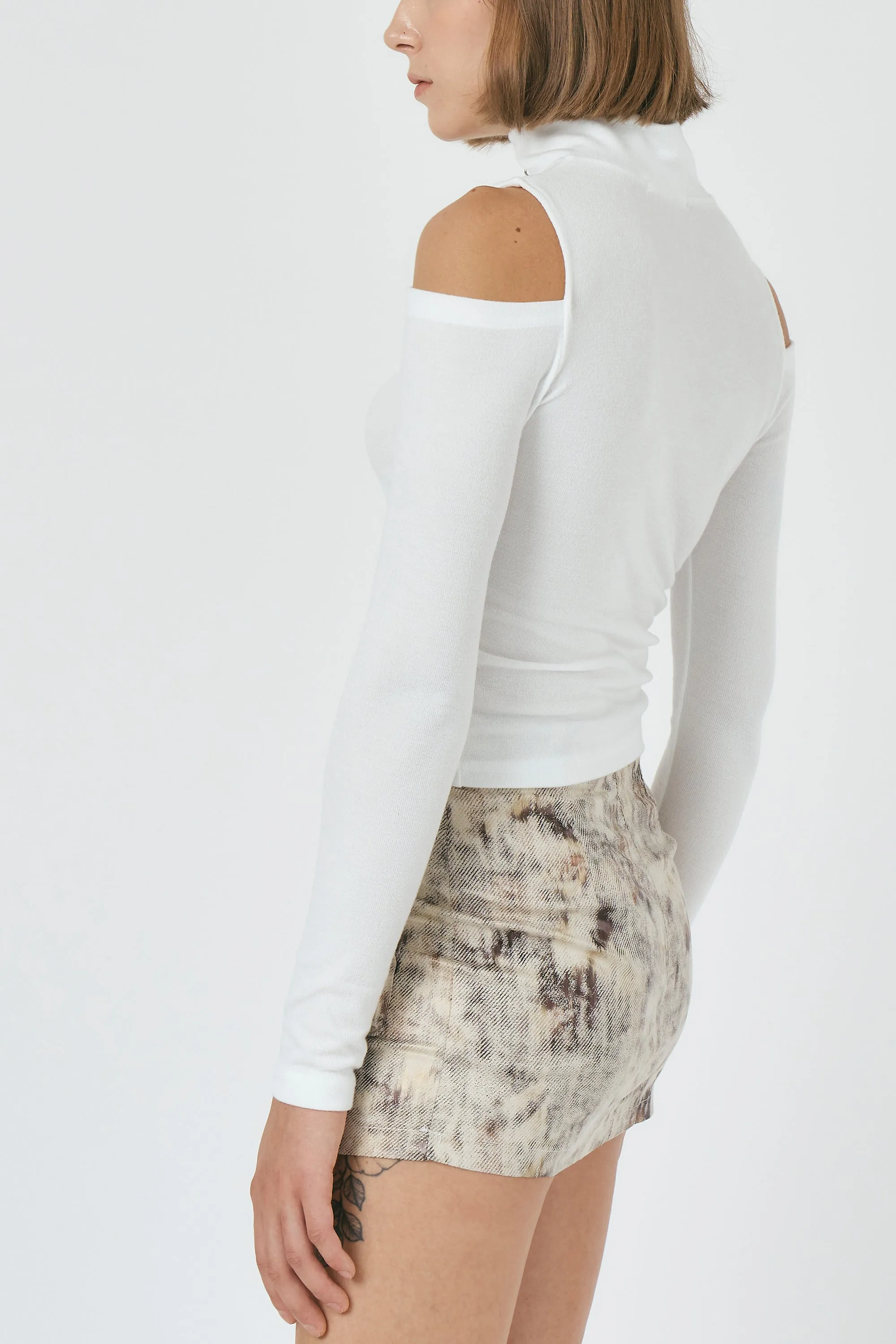 Meave Two-Way Top