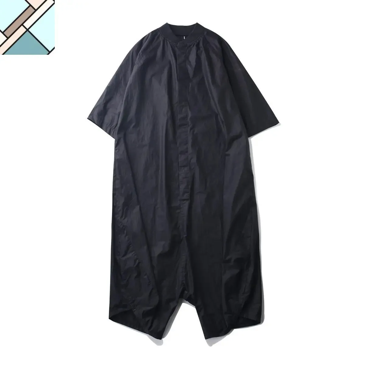 Mekanikku Shop Jumpsuit by Marigold Shadows