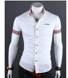 Men's 4 Color T-Shirt
