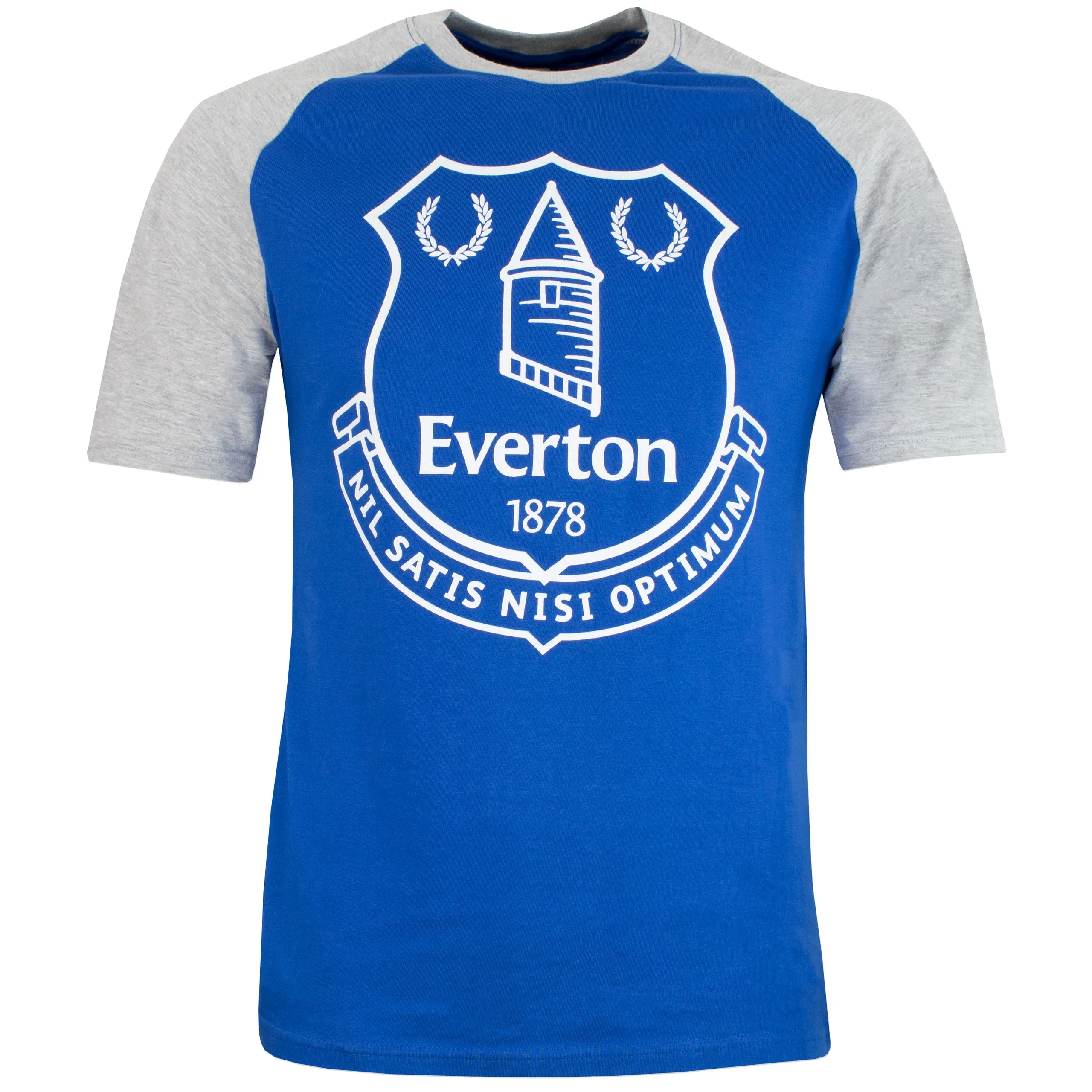 Mens Everton Pajamas