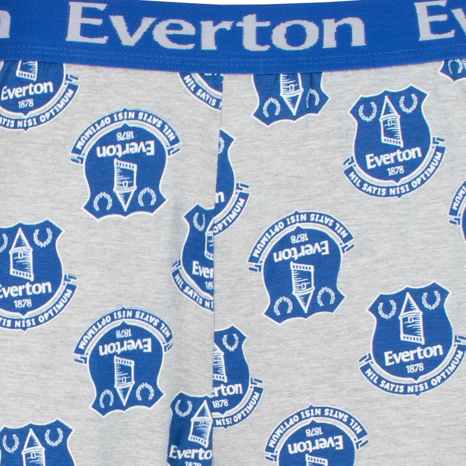 Mens Everton Pajamas