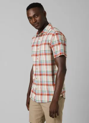 Men's Groveland Button Down T-Shirt