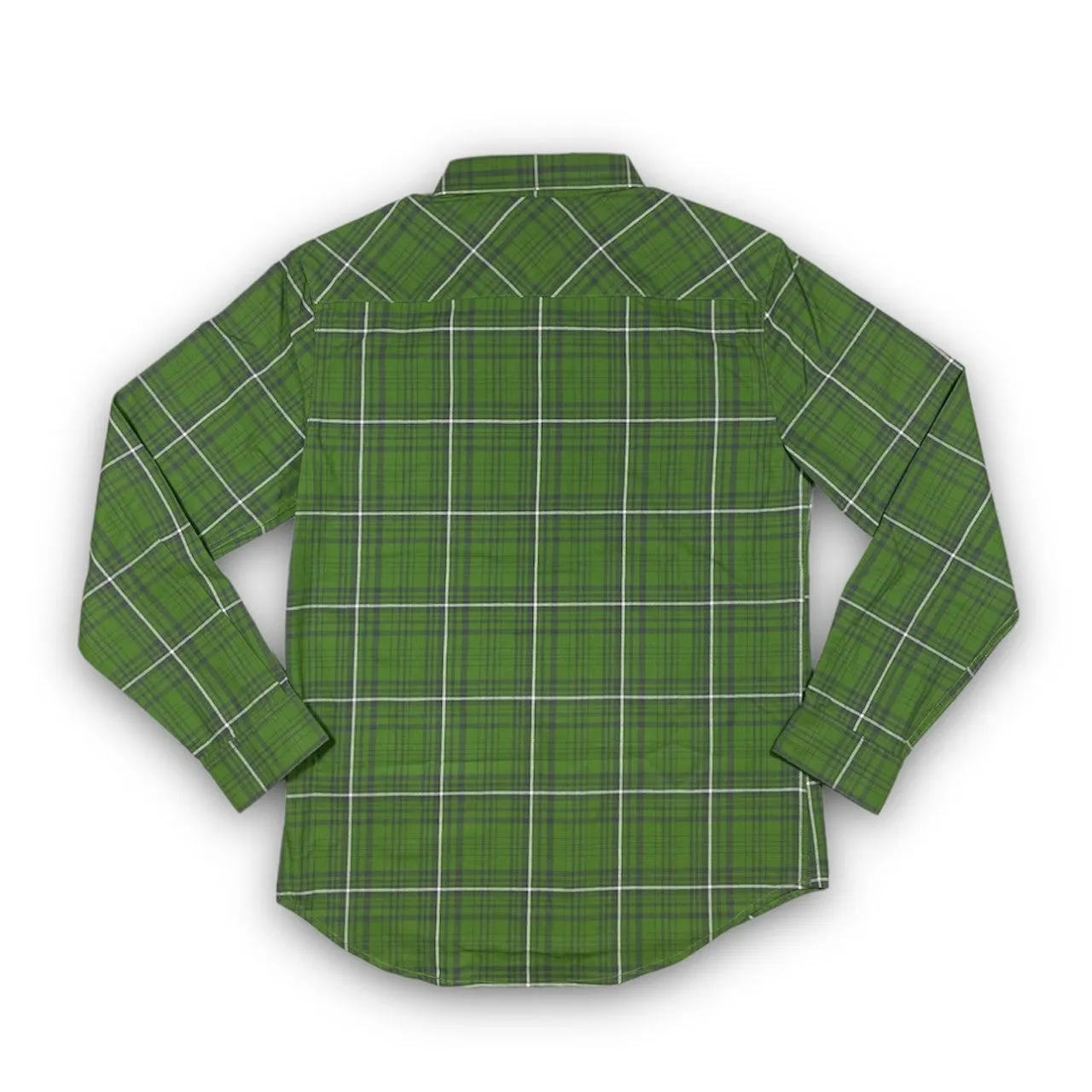 Men's Harley-Davidson - Woven Long Sleeve - Button Up