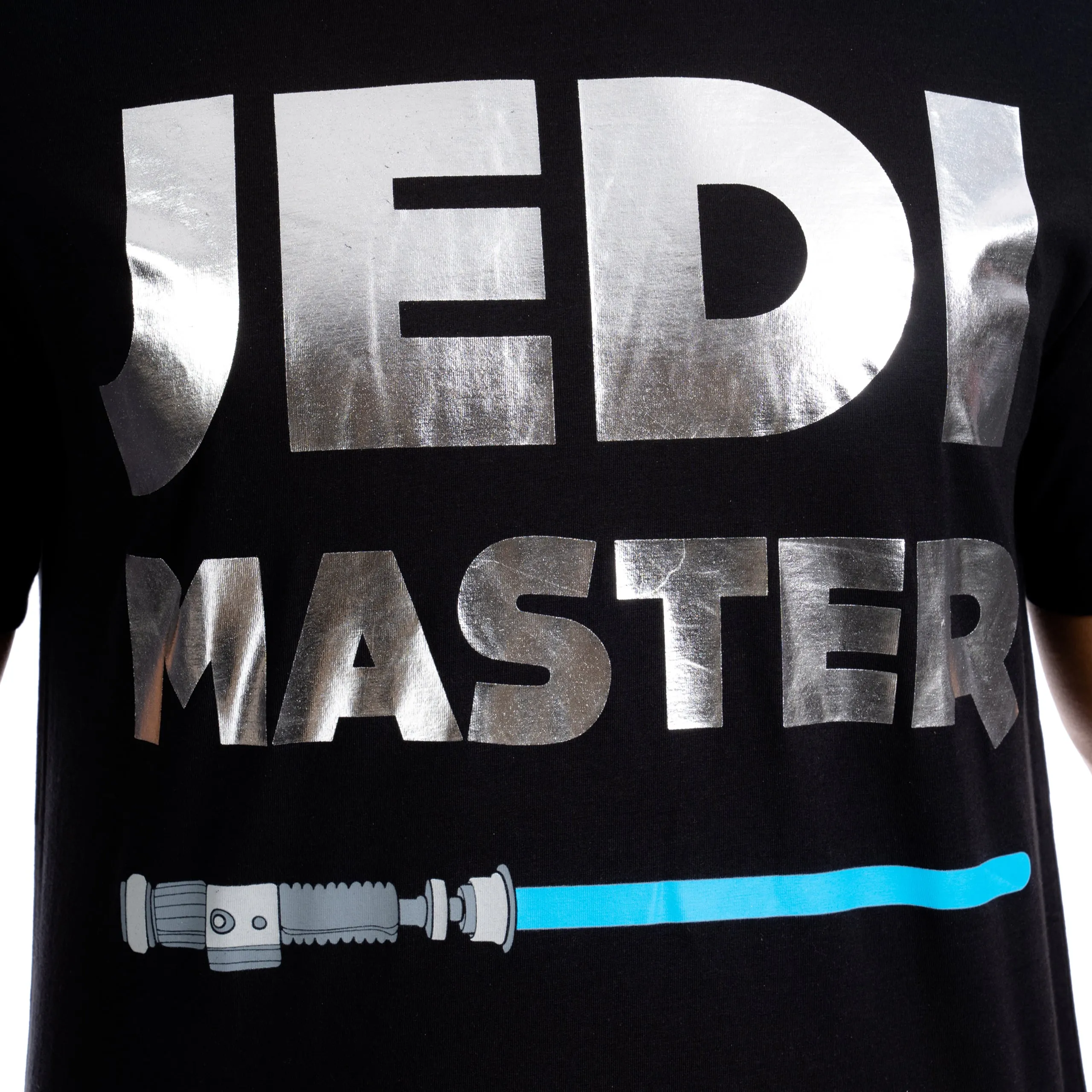 Mens Star Wars Pajamas - Jedi Master
