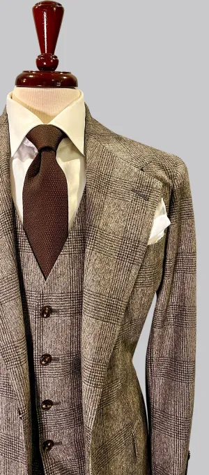 Metropolitan Brown
