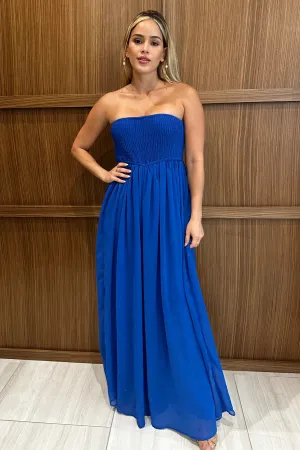 Mikea Tube Jumpsuit