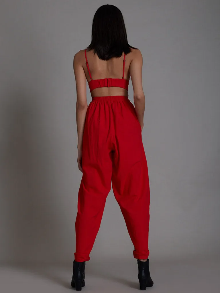 Mile Pants