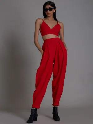 Mile Pants