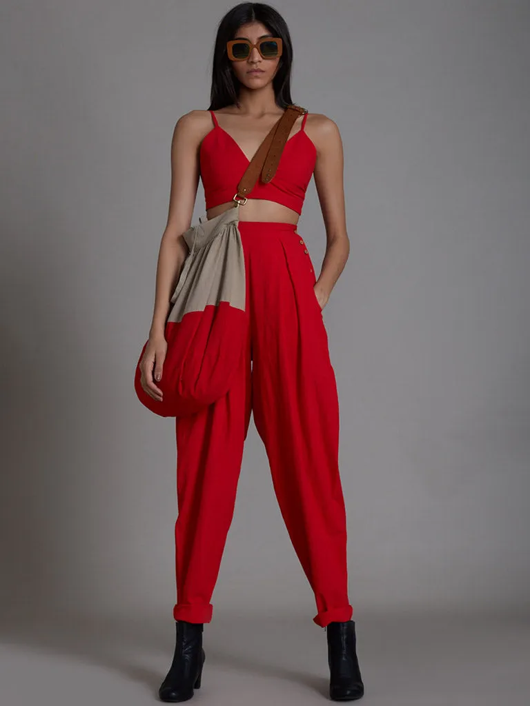 Mile Pants