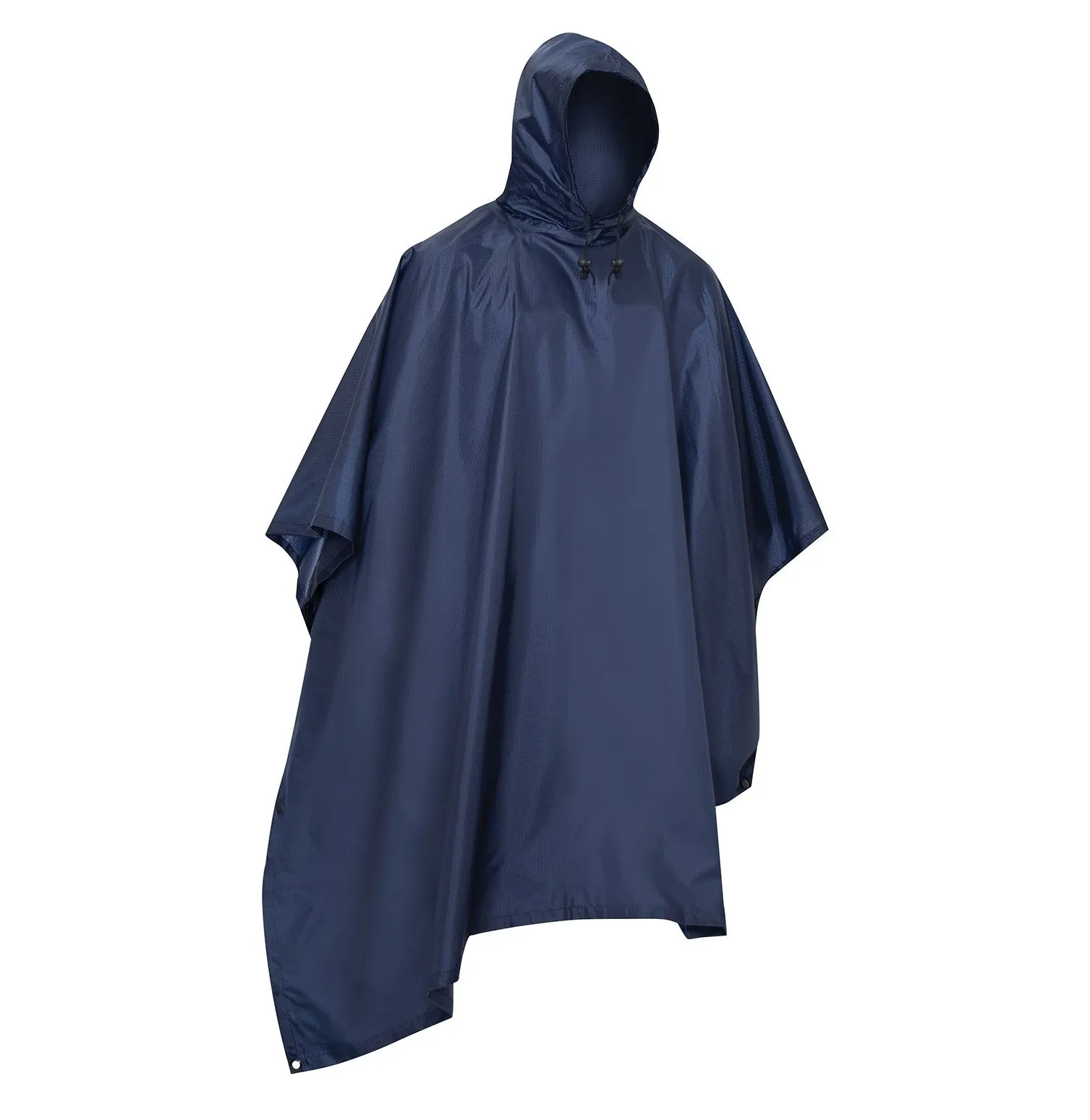 MilSpec Special G.I. Type Military Rip-Stop Poncho