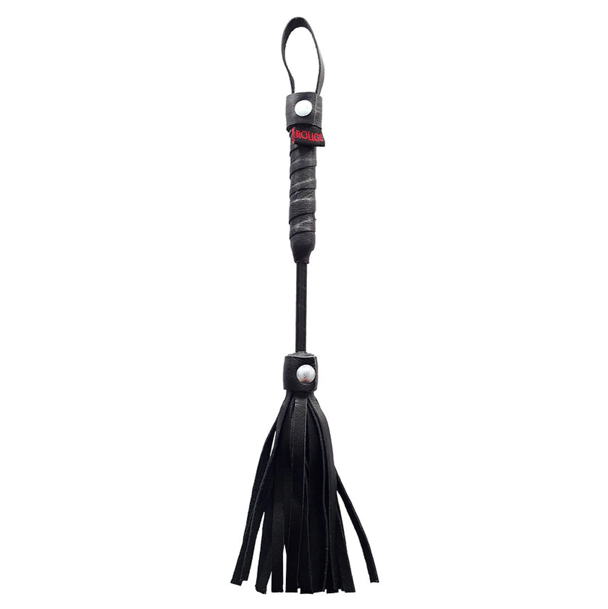 Mini Leather Flogger
