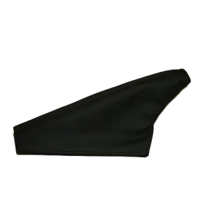 MINI LEATHER HANDBRAKE GAITER