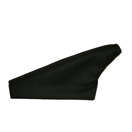 MINI LEATHER HANDBRAKE GAITER