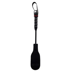 Mini Leather Oval Paddle