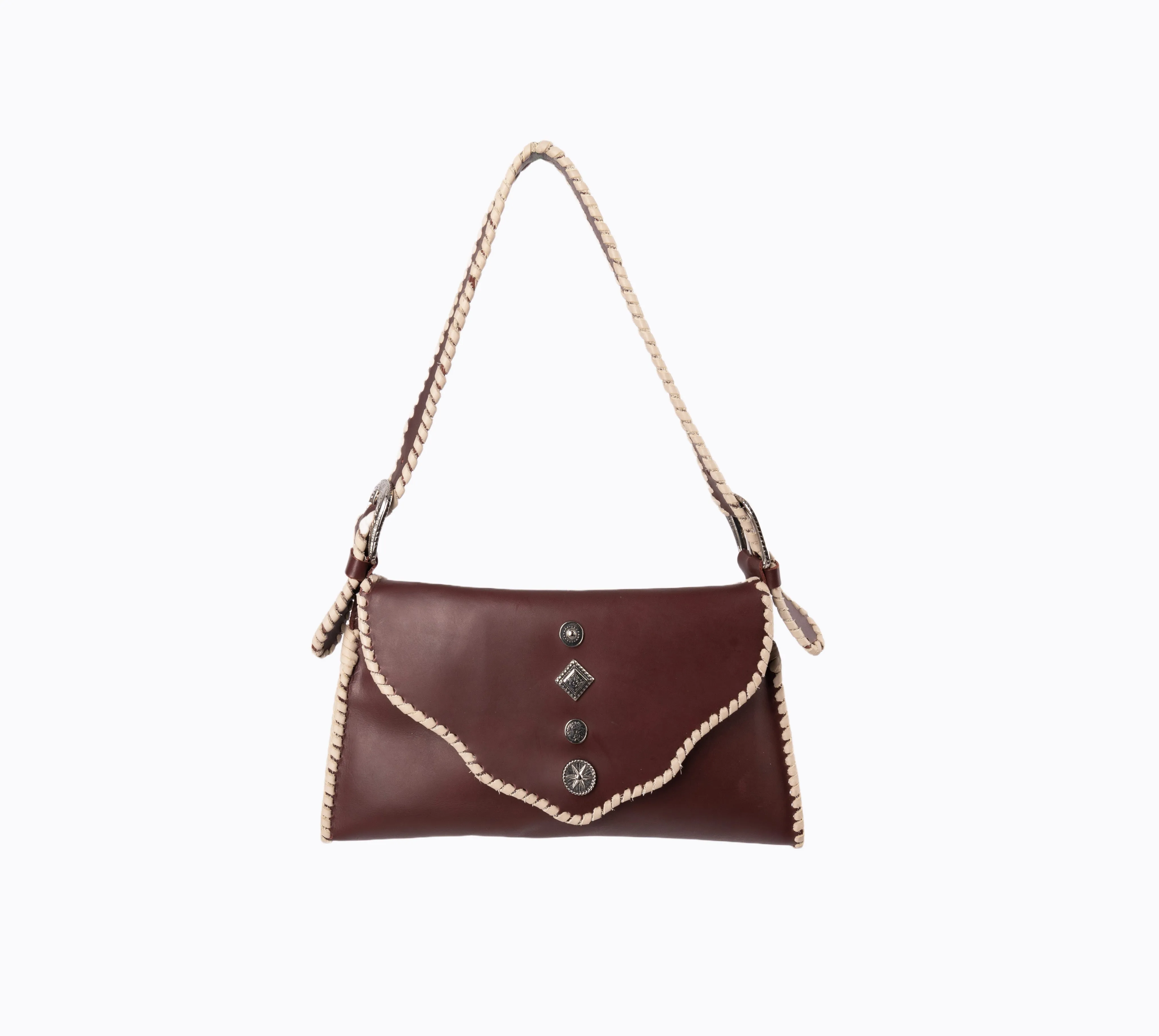 Mini Lua Burgundy