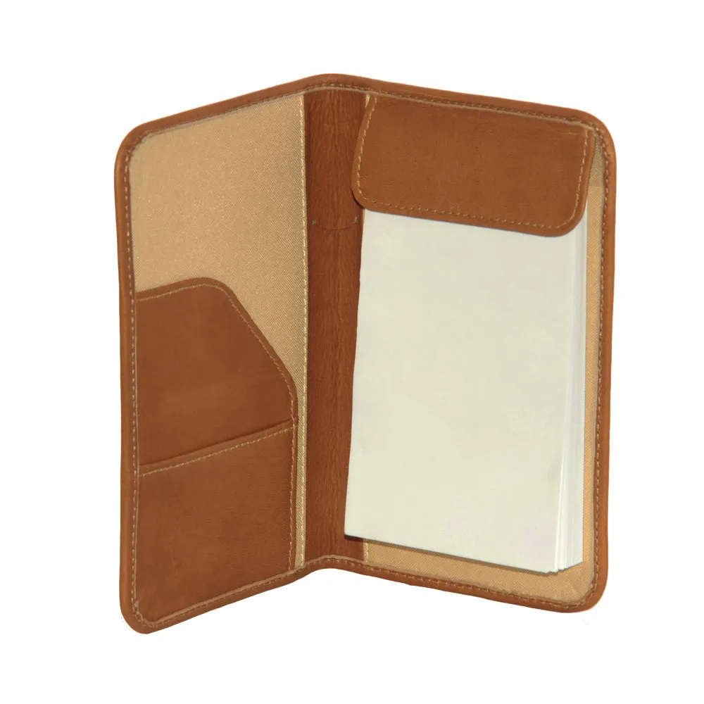 MINI NOTEPAD HOLDER