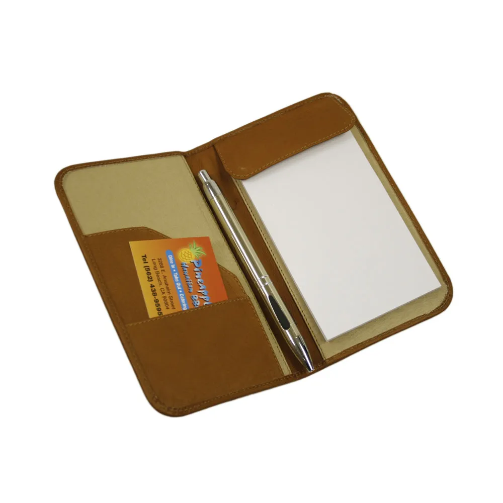 MINI NOTEPAD HOLDER
