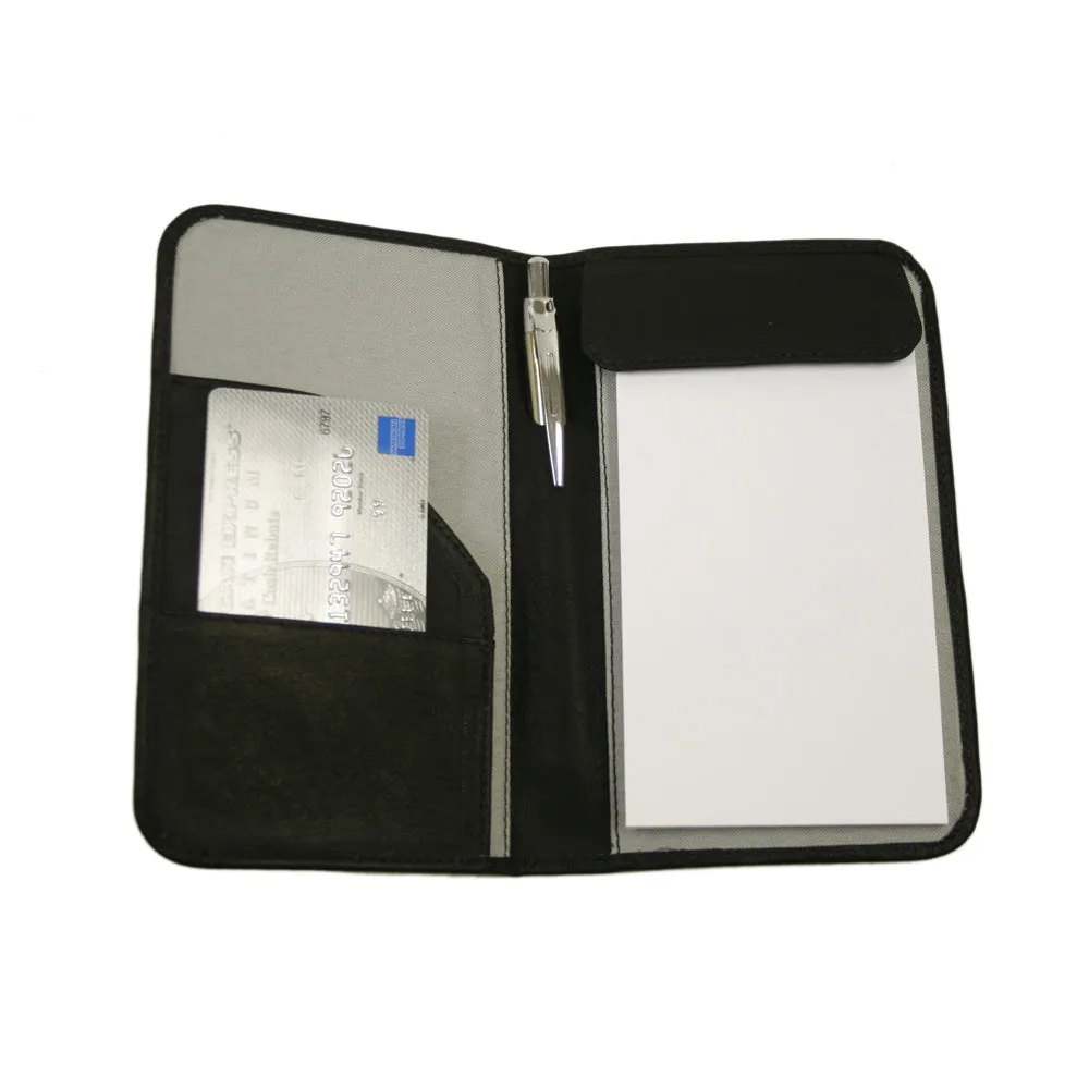 MINI NOTEPAD HOLDER