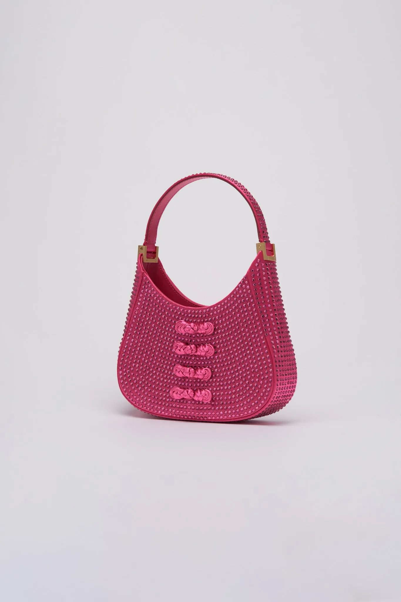 mini sau CRYSTAL MINI BAG