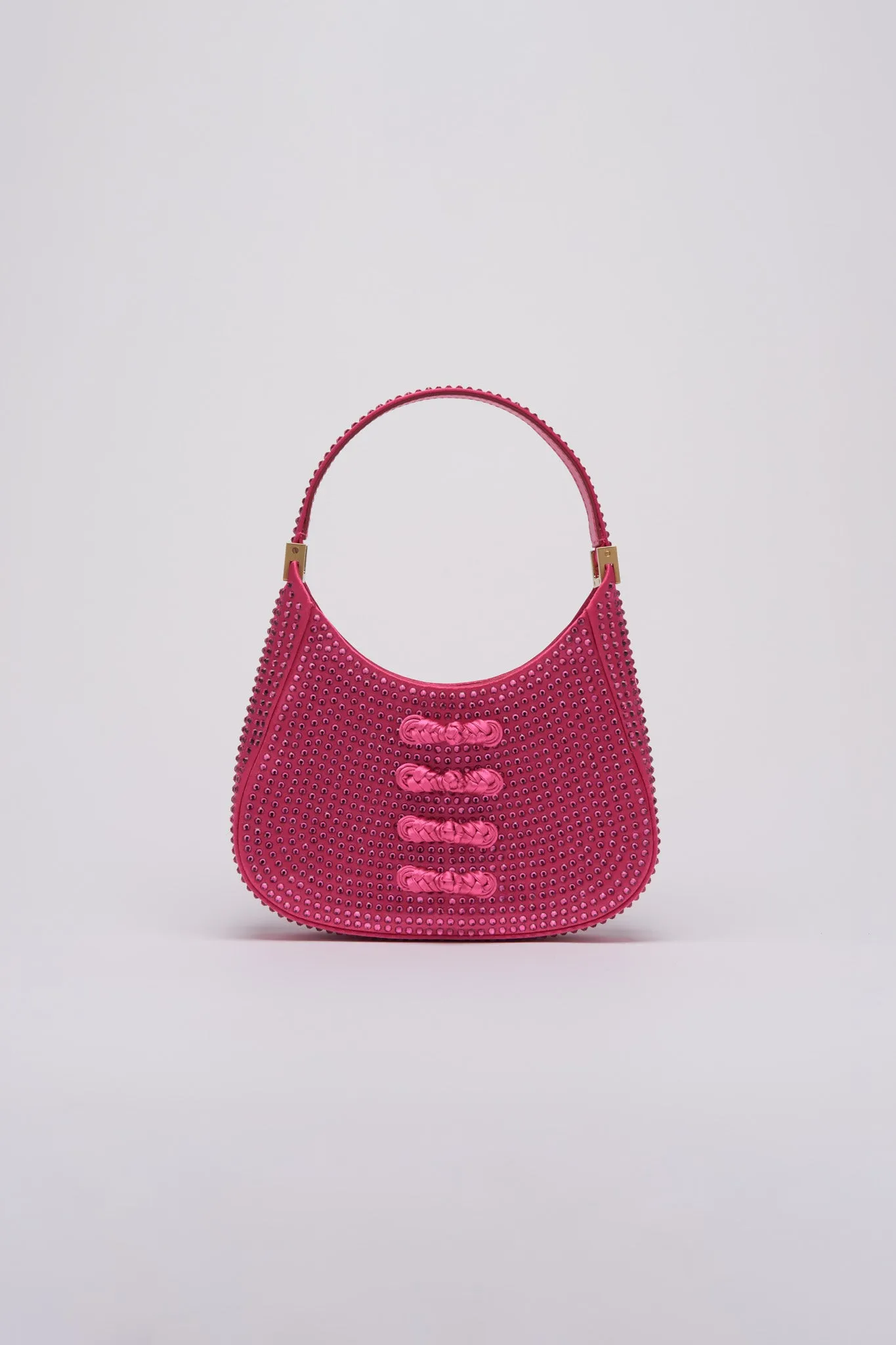 mini sau CRYSTAL MINI BAG