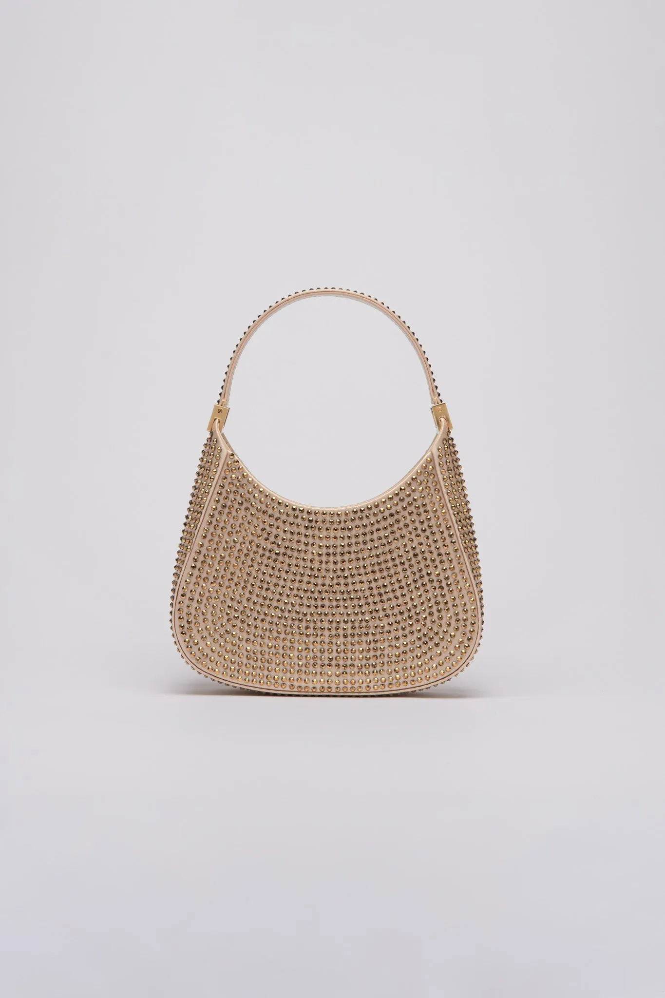mini sau CRYSTAL MINI BAG