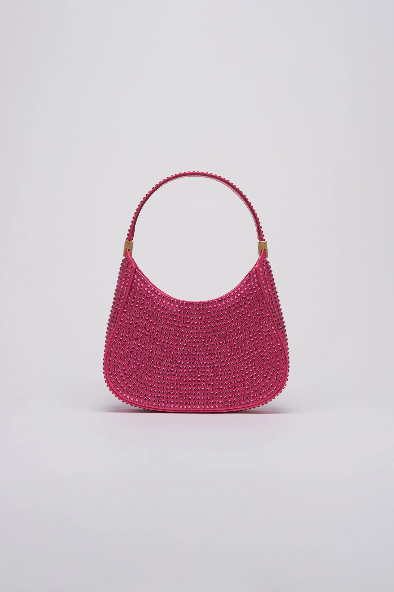 mini sau CRYSTAL MINI BAG