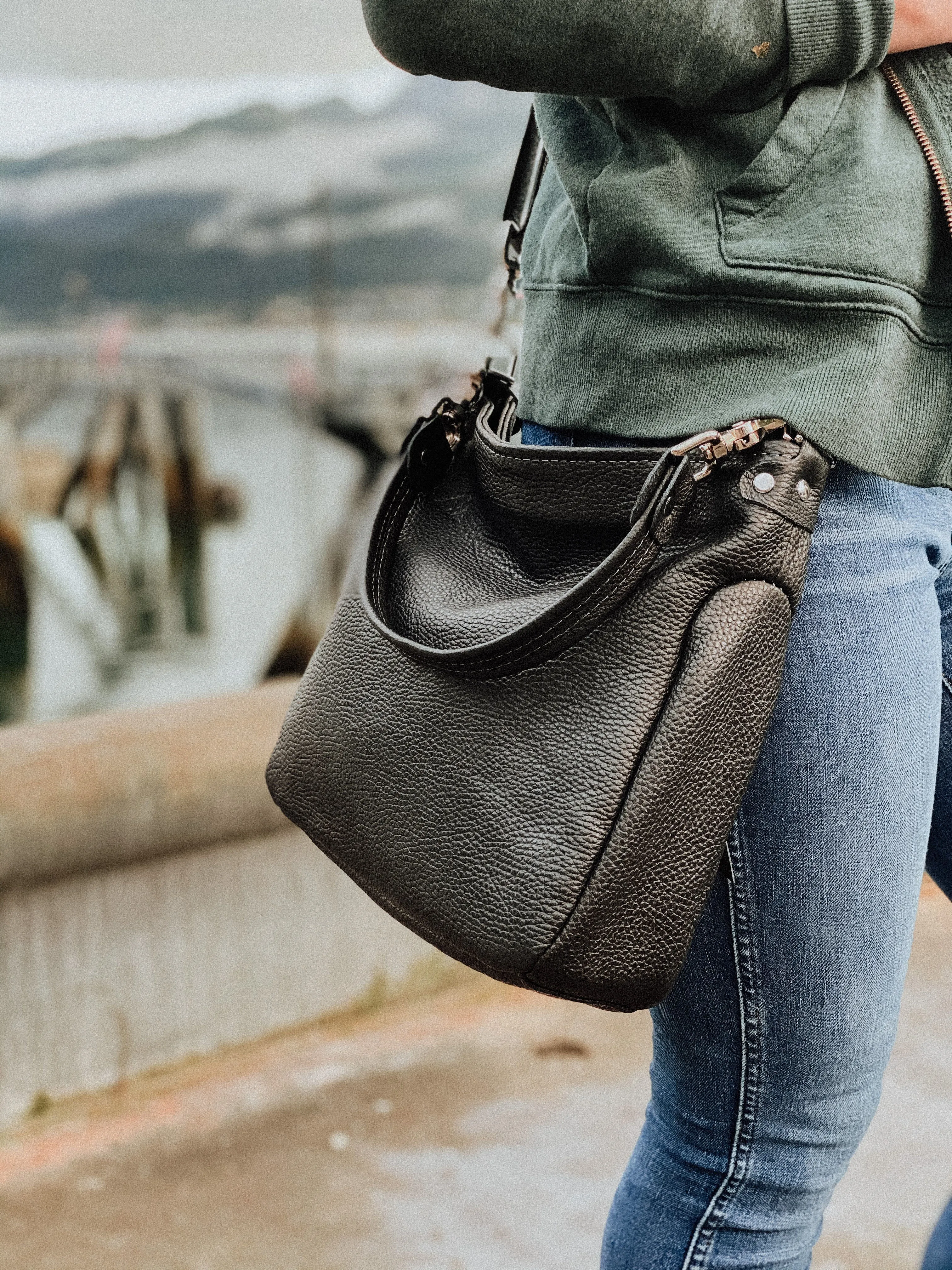 Mini Solstice Bag