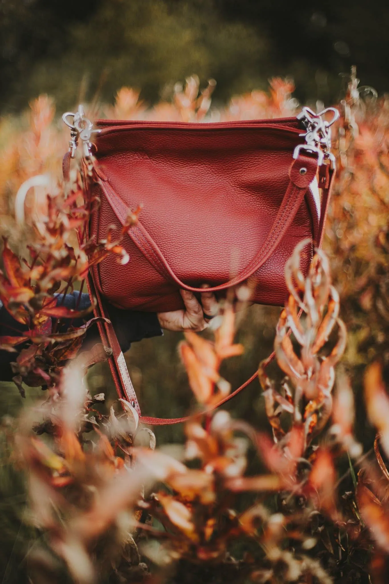 Mini Solstice Bag