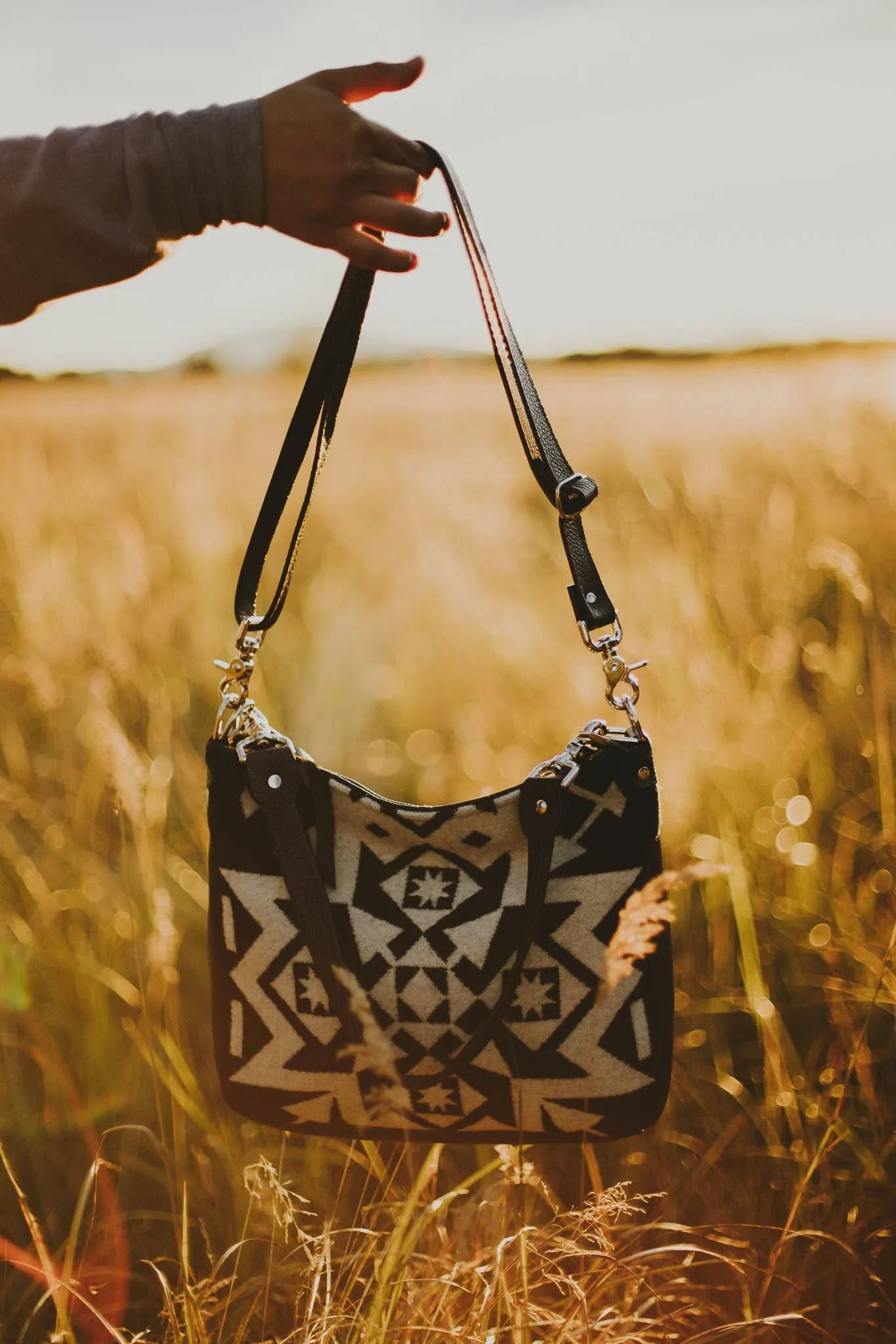 Mini Solstice Bag
