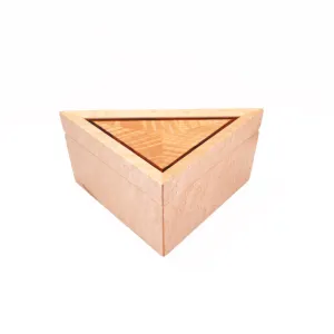 Mini Tri-Box