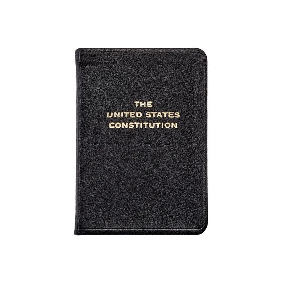 Mini United States Constitution