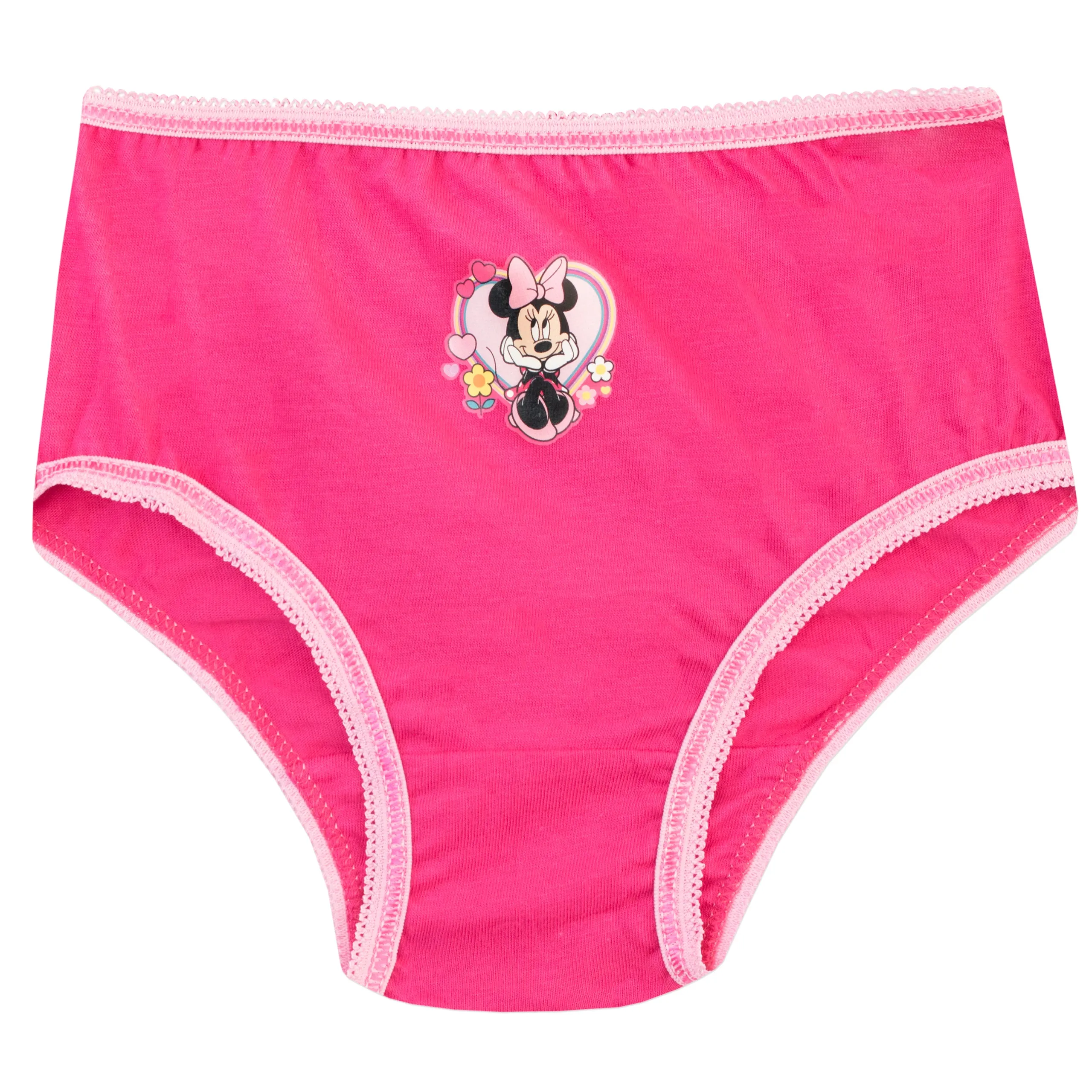 Minnie Mouse Underwear