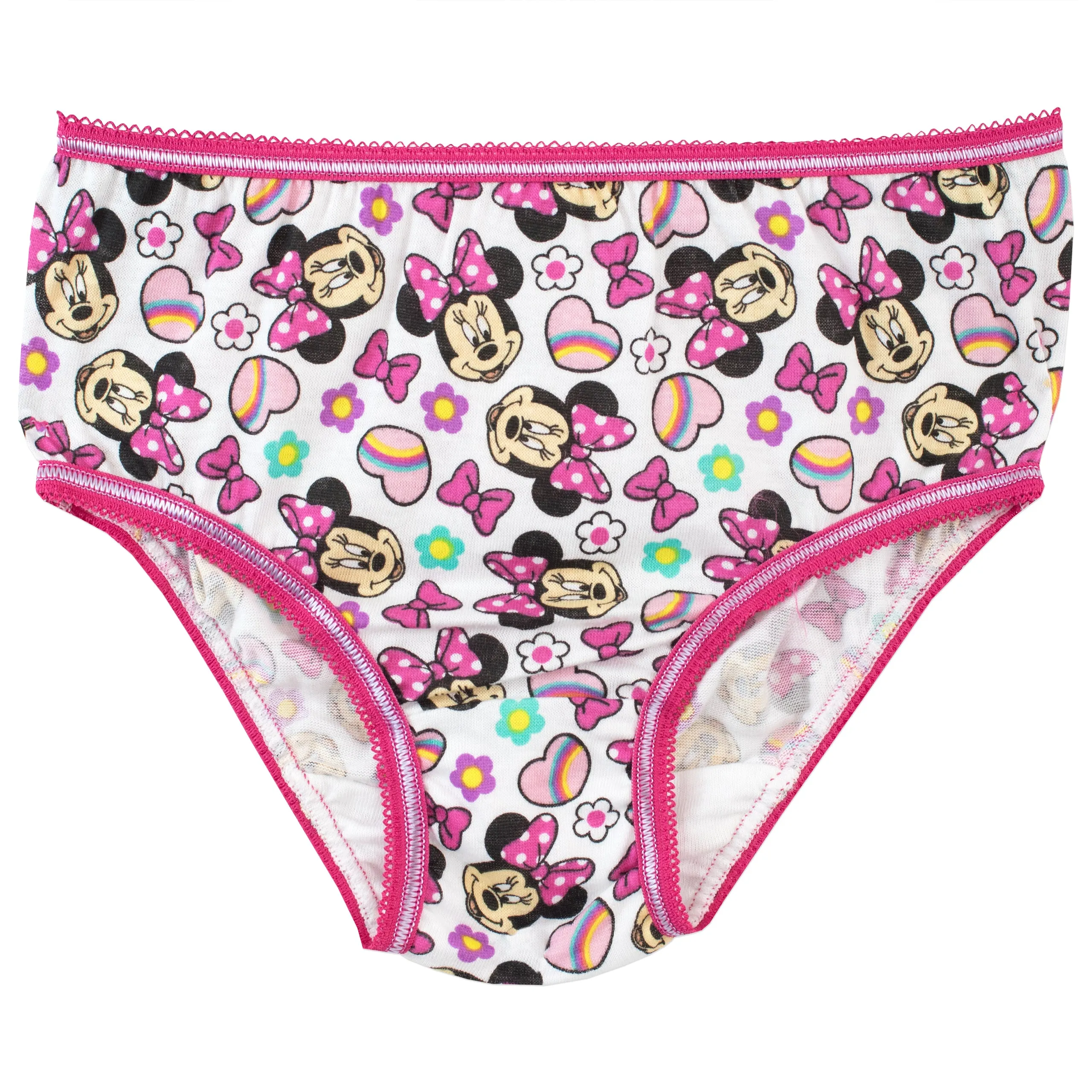 Minnie Mouse Underwear
