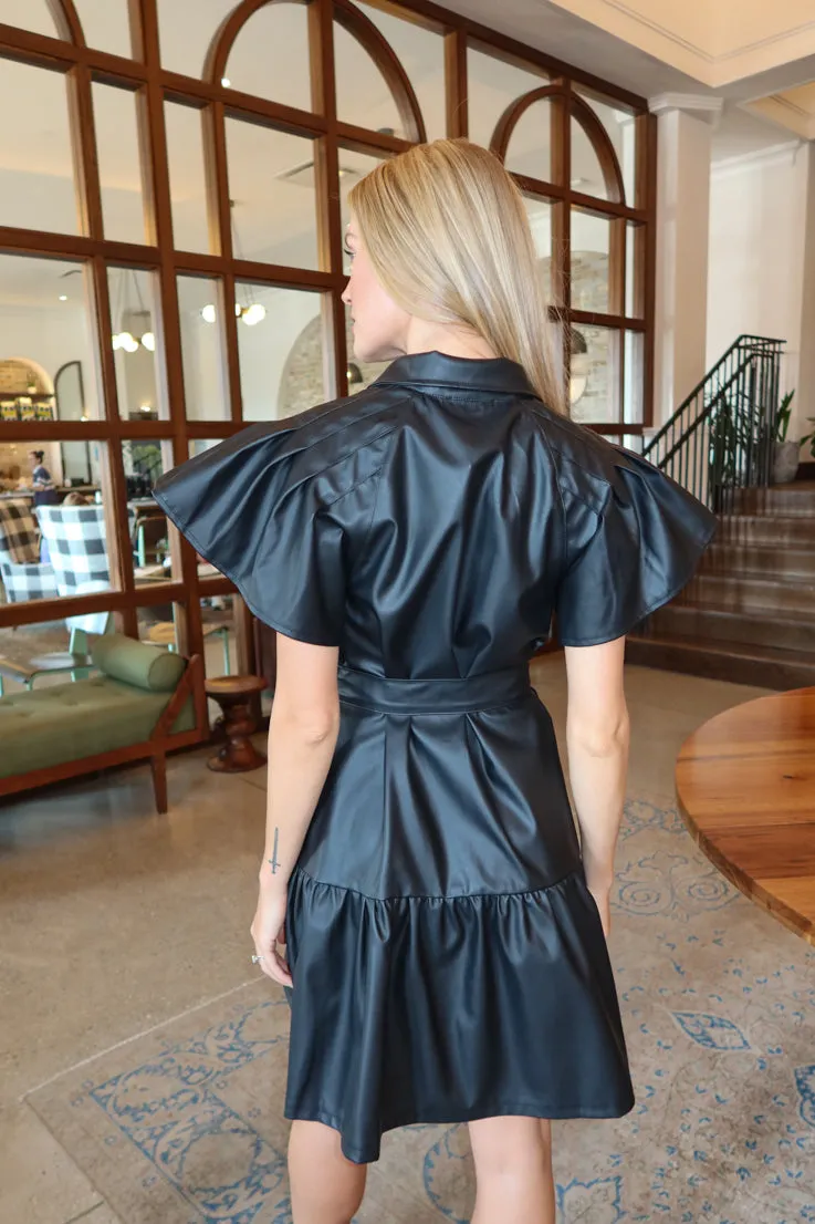 Mirror Mirror Dress