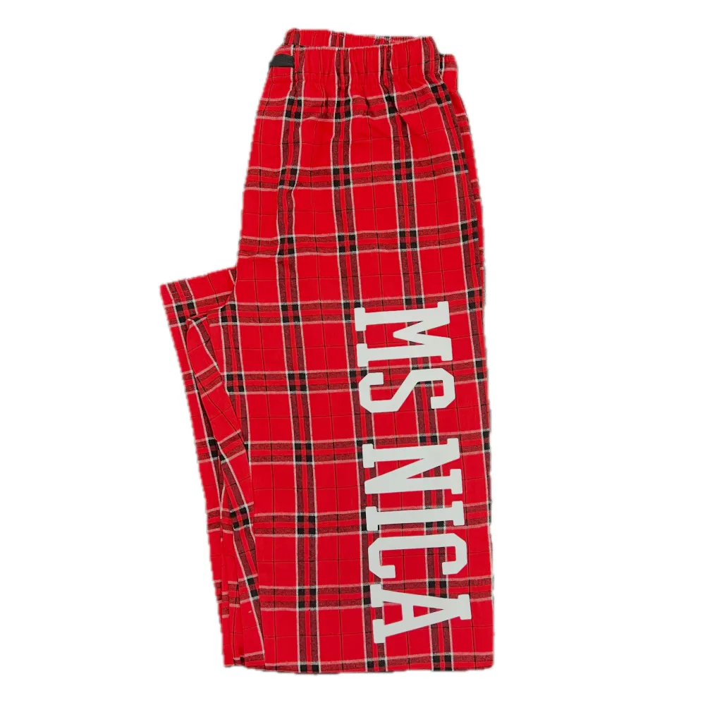 Mississippi NICA Pajamas