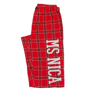 Mississippi NICA Pajamas