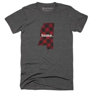Mississippi Plaid