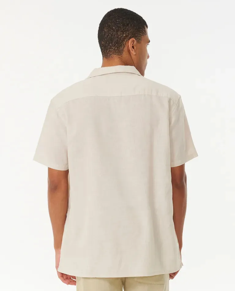 Mod Tropics Vert S/S Shirt