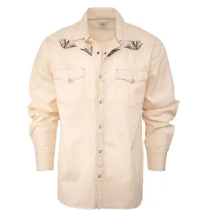 Mountain Air Denim Shirt