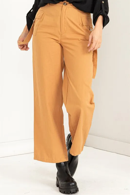Mountaineer Cargo Pant