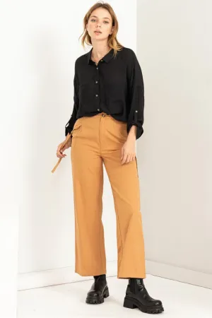 Mountaineer Cargo Pant