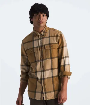 M'S Arroyo Flannel Shirt - NF0A4QPJ