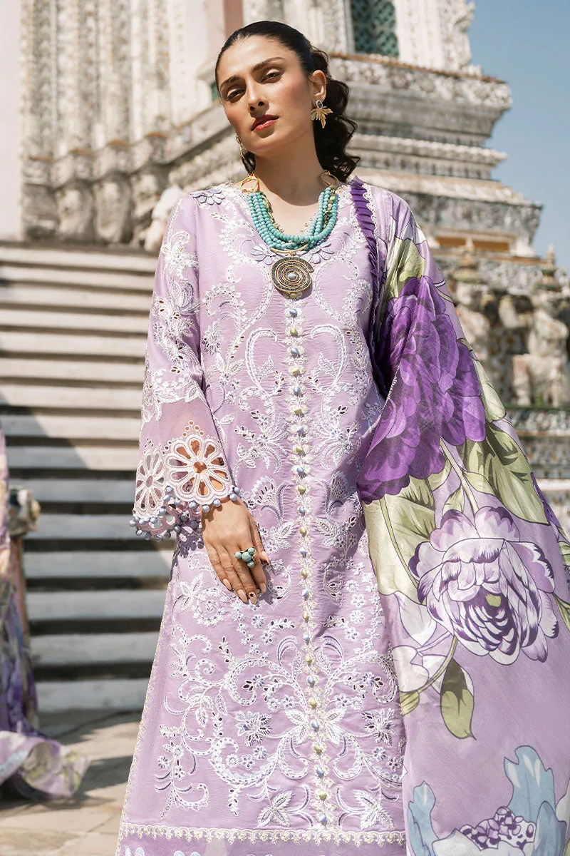 MUSHQ | Lawn Collection 2023 | DAO