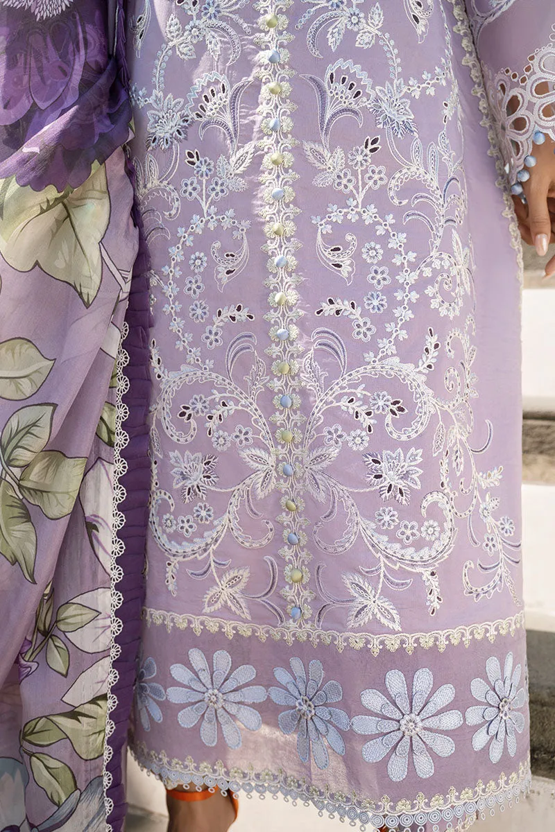MUSHQ | Lawn Collection 2023 | DAO