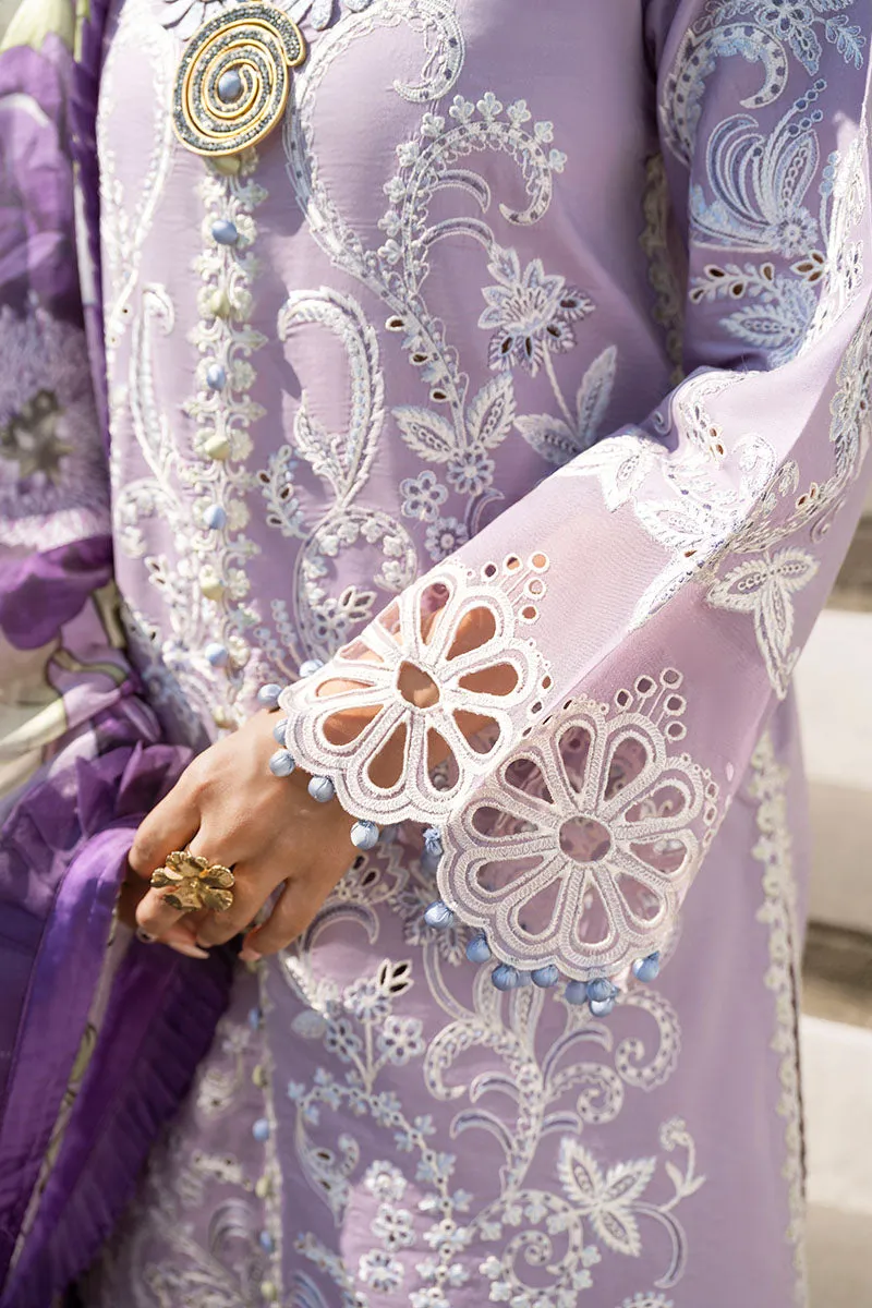 MUSHQ | Lawn Collection 2023 | DAO