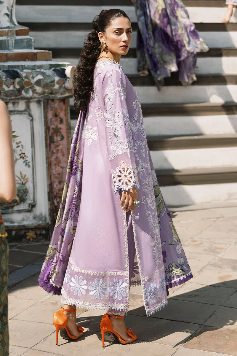 MUSHQ | Lawn Collection 2023 | DAO