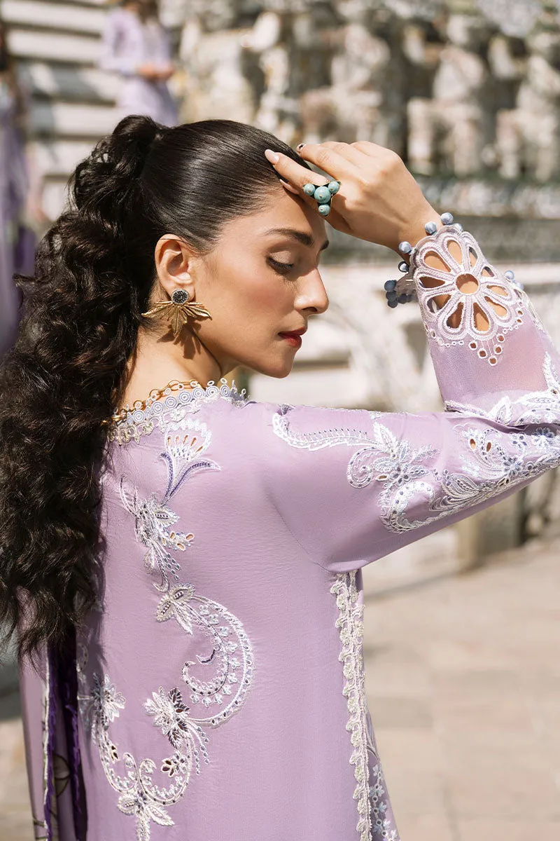 MUSHQ | Lawn Collection 2023 | DAO