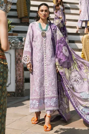 MUSHQ | Lawn Collection 2023 | DAO