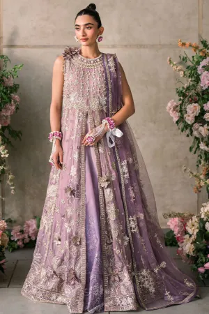 MUSHQ | Mastani Evening Luxury Chiffon Collection | SANA