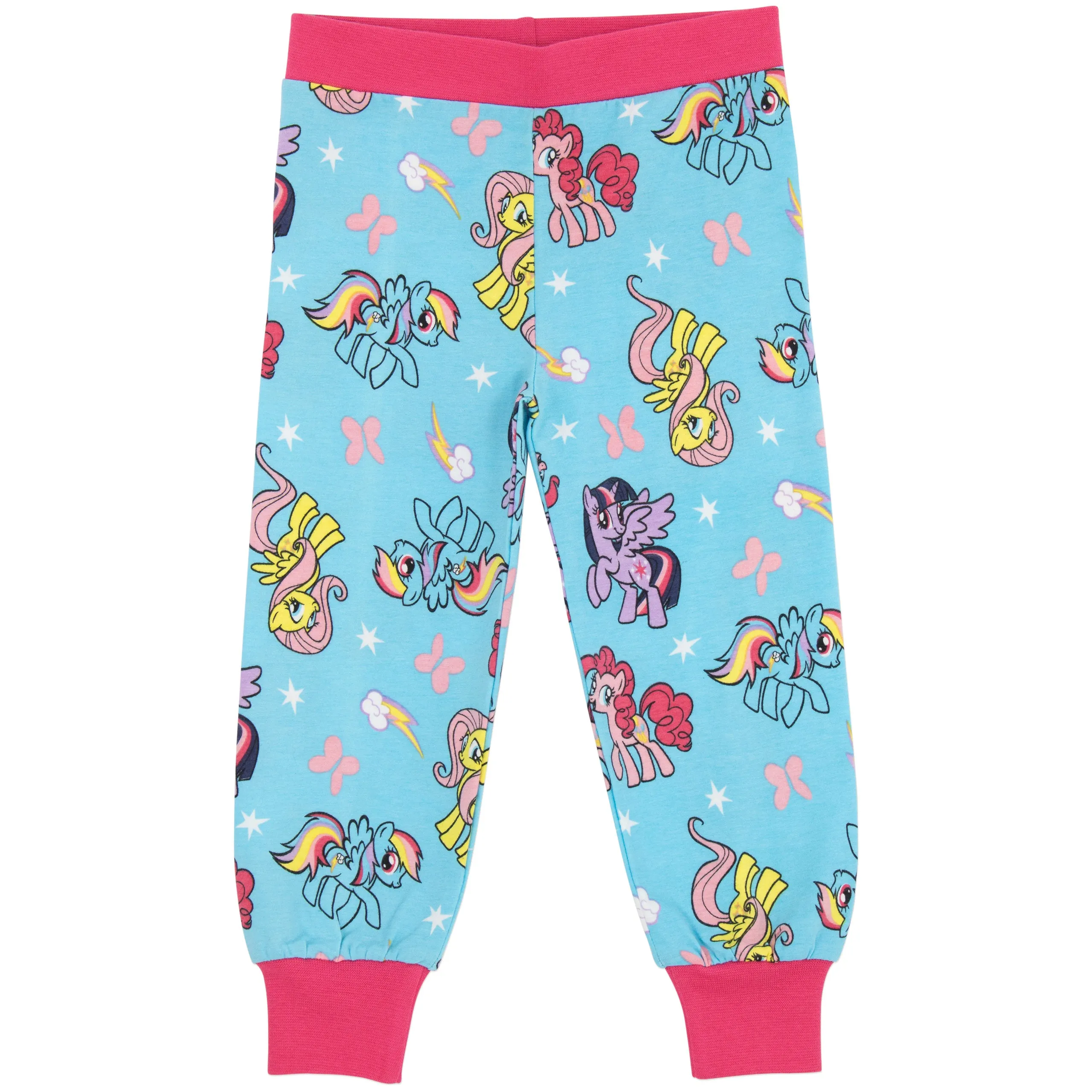 My Little Pony Pajamas